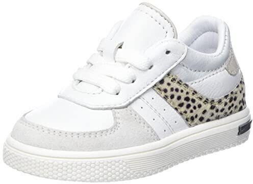 Pinocchio Girls P1057 Sneaker white