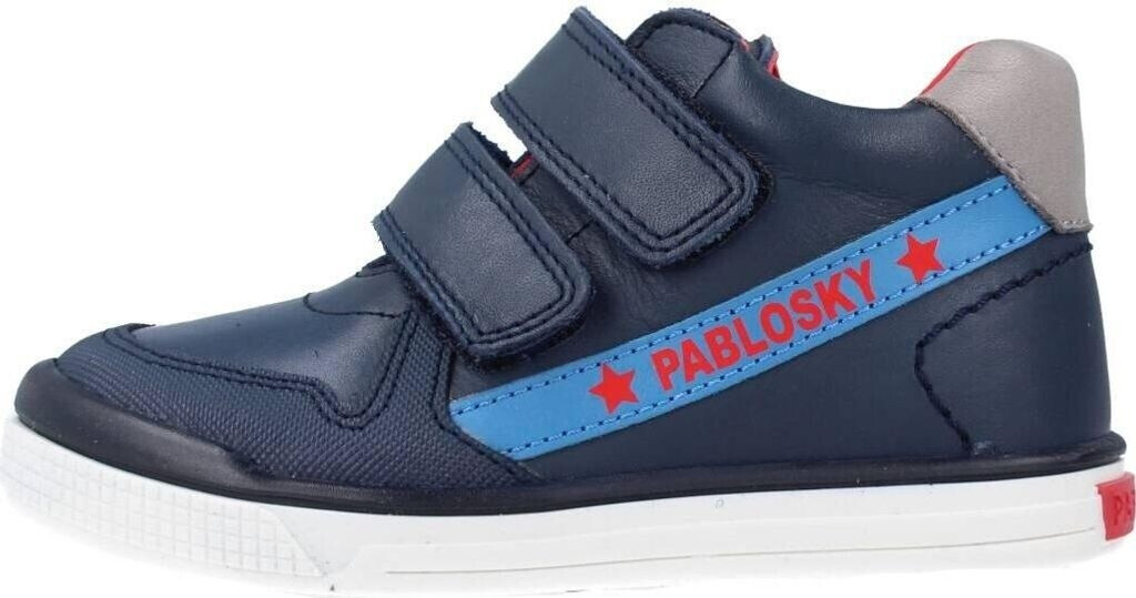 Pablosky 022220 navy blue