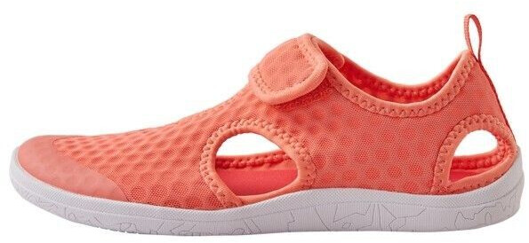 Reima Kid's Rantaan Sandals red