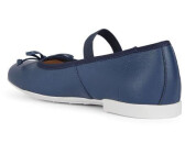 Geox Jr Plie' D Ballerine Per Bambine - In Sintetico Traspirante, Comode E Leggere Per Tutti I Giorni