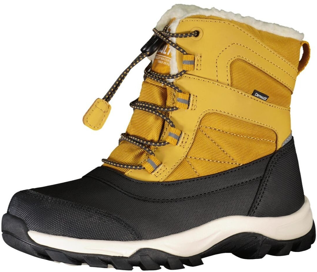 Halti Vesper DrymaxX Kids (054-2835) nugget gold