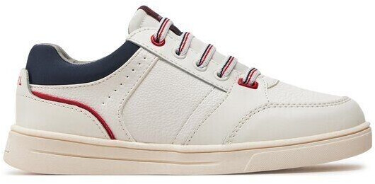 Mayoral Sneakers white red 45569
