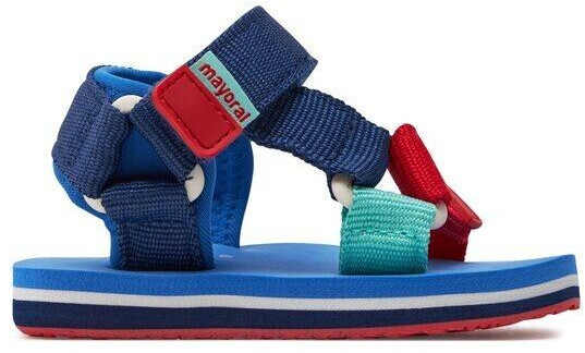 Mayoral Sandals 45601 Wielokolor 80 colorful