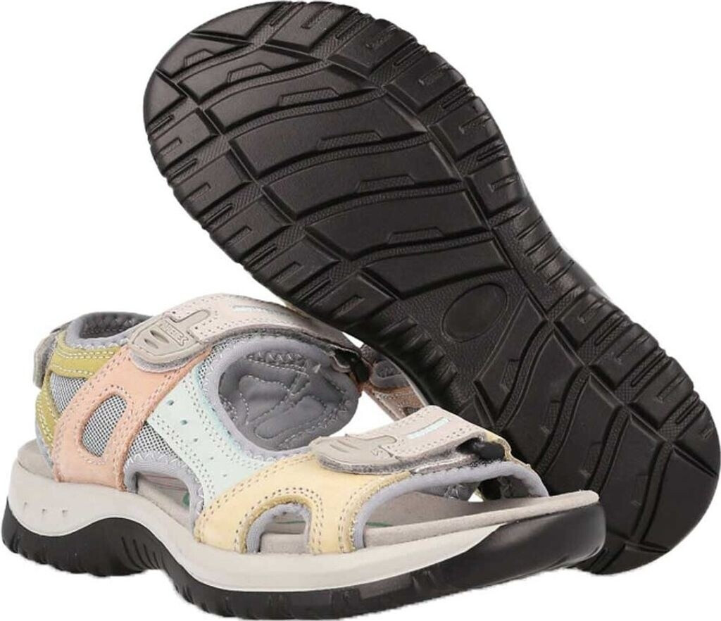 Paredes Banyotes Sandals golden