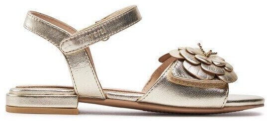 Mayoral Sandals 43538 złoty golden