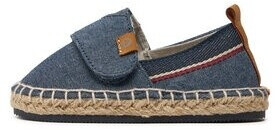 Mayoral Espadrilles 45593 Granatowy 60 dark blue