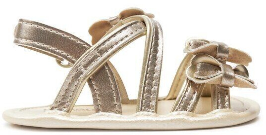 Mayoral Sandals 9744 Szampan 69 gold