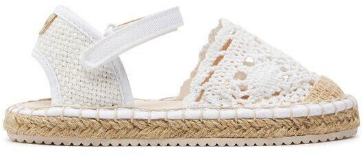 Mayoral Espadrilles 45554 white