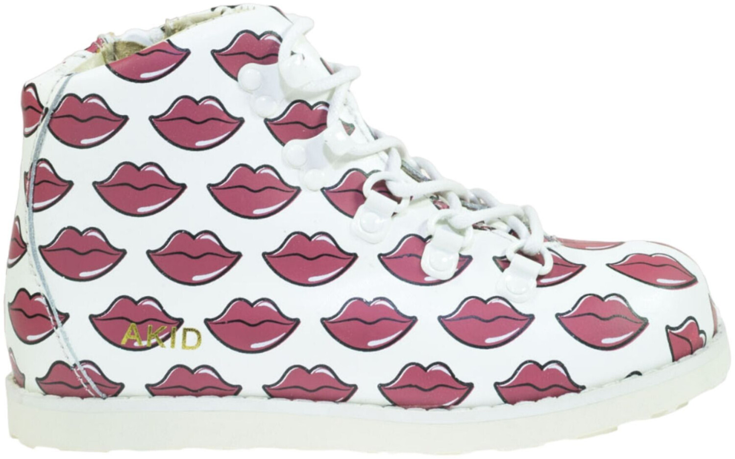 Akid Jasper Sneaker Kids colorful AK15FW01002
