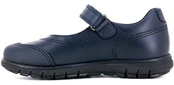 Pablosky Uniform dress shoes navy blue 348420