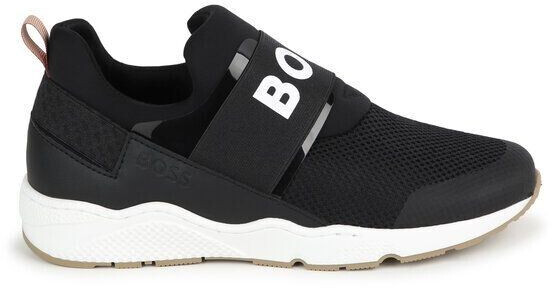Hugo Boss Sneakers J50853 M black 09B