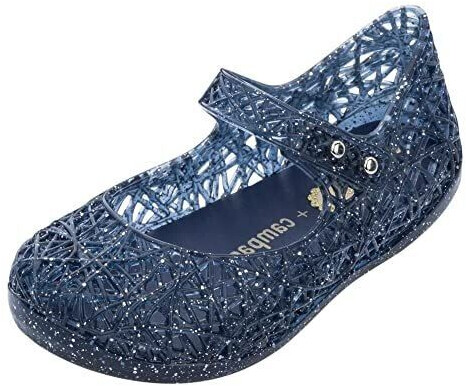 Butler Mini Campana Zig ZAG VI BB walking shoe blue