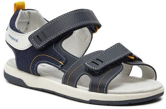Mayoral Sandals 45587 Granatowy 51 dark blue