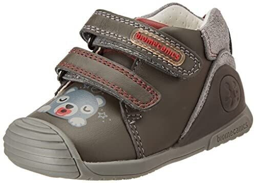 Biomecanics Bootie grey 221125