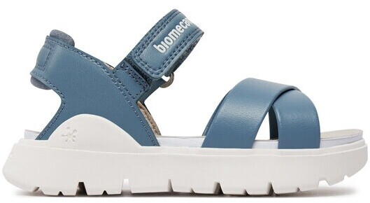 Biomecanics Sandals 242274-A Indigo A blue