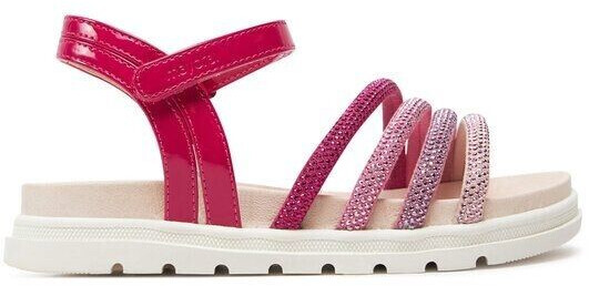 Mayoral Sandals 47540 fuksja 15 pink