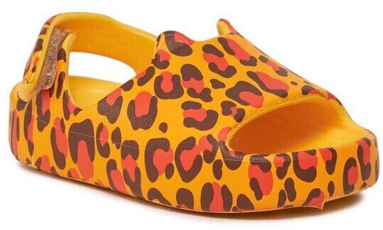 Butler Mini Melissa Free Cute Bb Sandals yellow AQ770 19-20