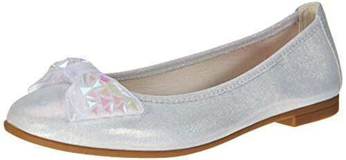 Pablosky 864955 Ballerinas white