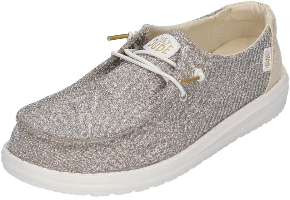 Dude WENDY Y METALLIC SPARKLE 40830 gold