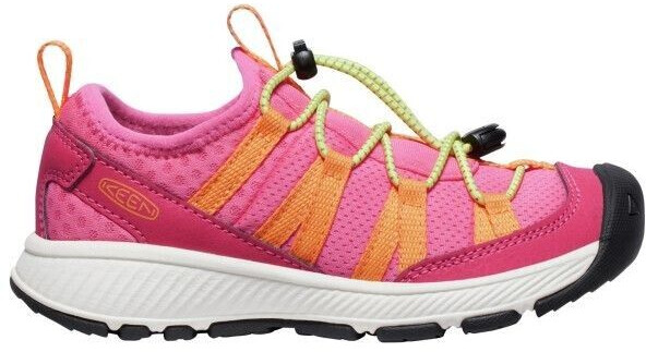 Keen Motozoa Sneaker jazzy evening primrose