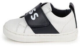 Hugo Boss Sneakers J50870 S white 10P