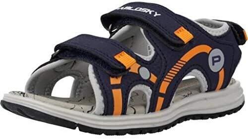 Pablosky 973225 Sport Sandal navy blue
