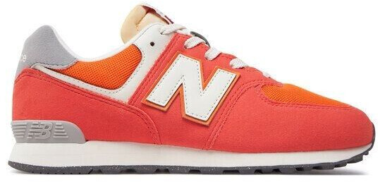 New Balance Sneakers GC574RCB orange