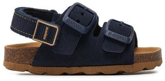 Mayoral Sandals 41603 Granatowy 86 dark blue