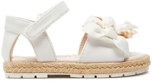 Mayoral Sandals 41553 white