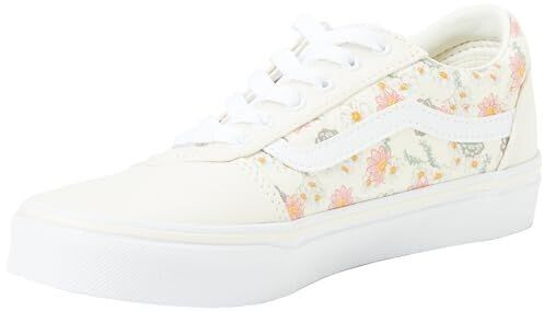 Vans Ward Sneaker Desert Floral Marshmallow ab 31 95 Preisvergleich bei idealo