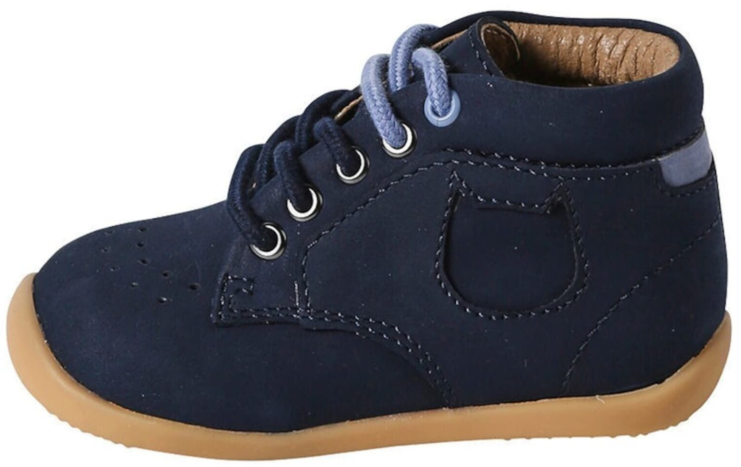 Vertbaudet Baby walking navy