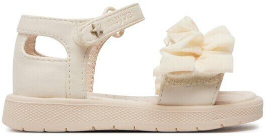 Mayoral Sandals 41547 cream