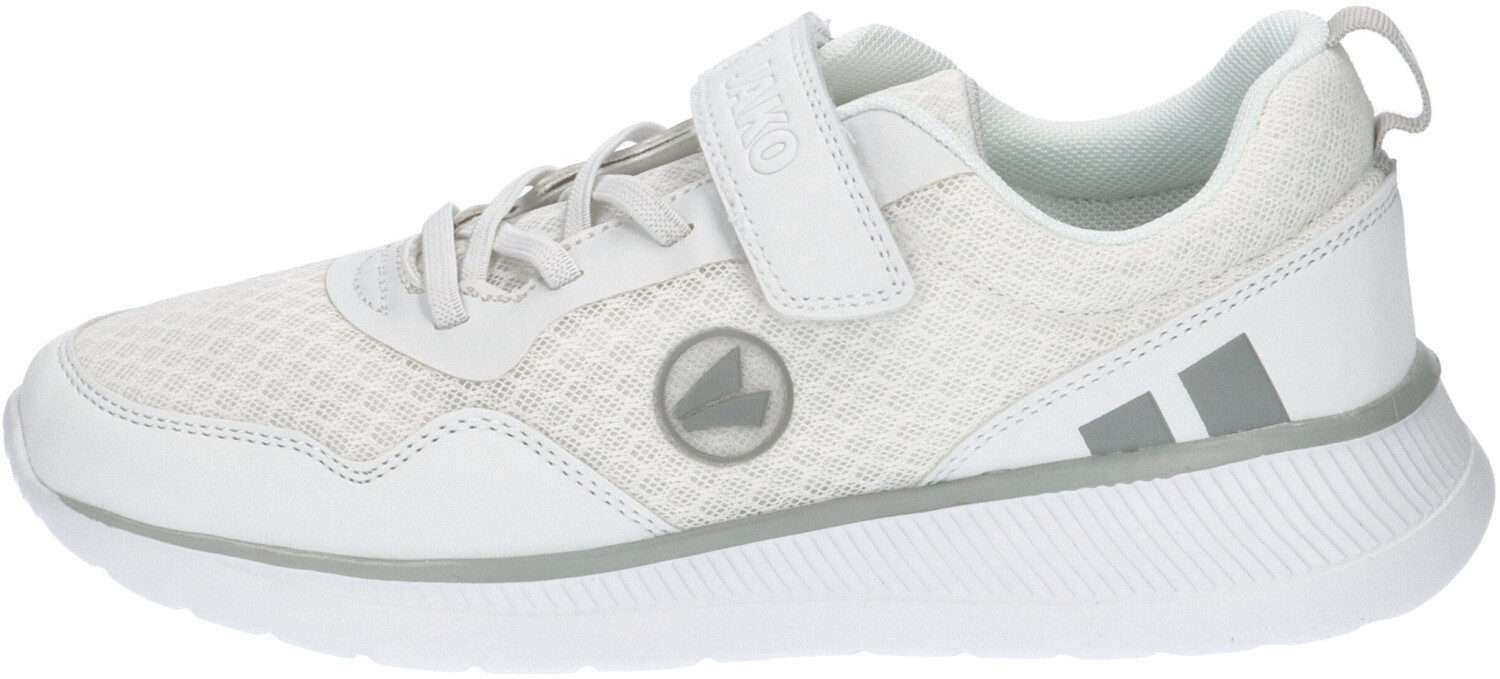 JAKO Performance Junior Sneaker white