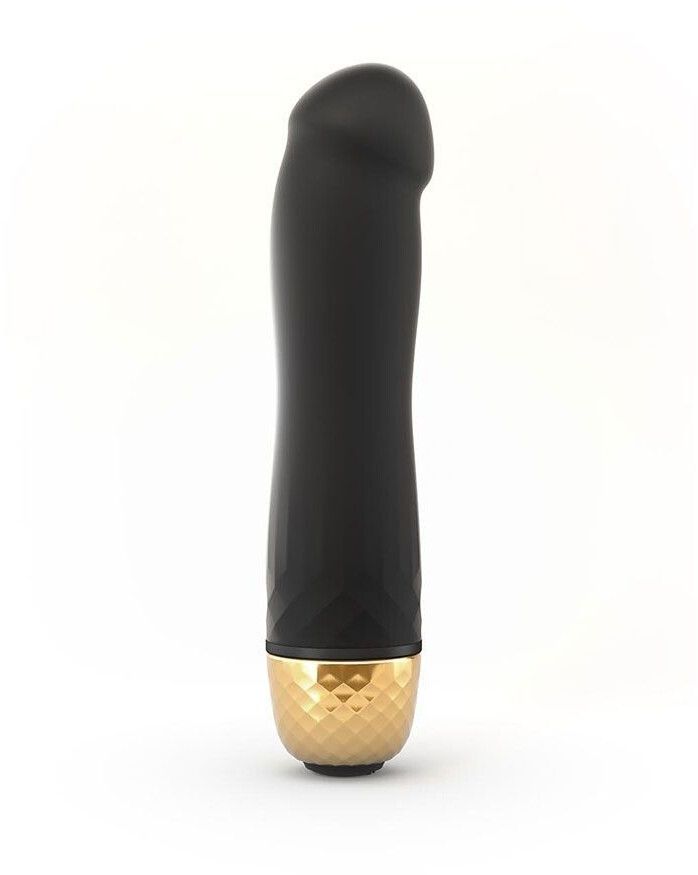 Marc Dorcel Mini Must doré/noir