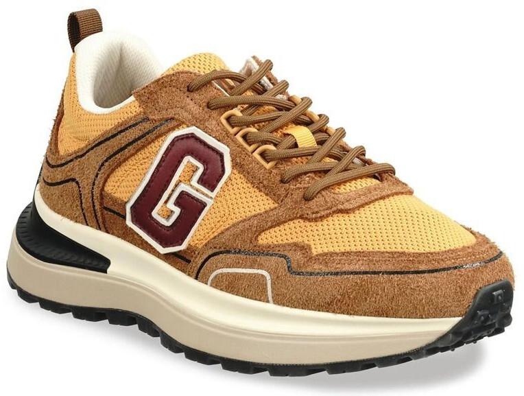 GANT Cazidy Sneaker yellow 27633205