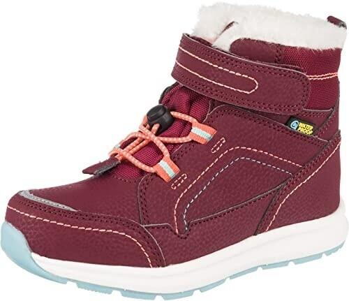 BEjO Dibis Junior Snow red
