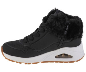 Buy Skechers Uno Fall Air Kids black white from 47.80 Today Best Deals on idealo