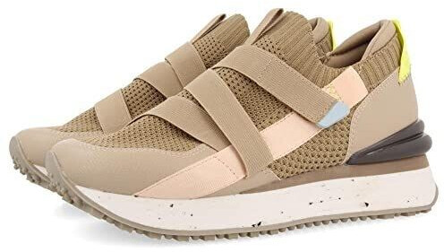 Gioseppo Tole Sneaker beige