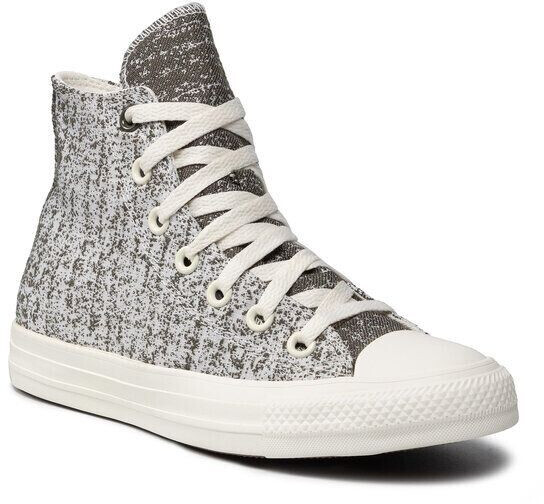 Converse Sneakers Ctas Hi 571357C green