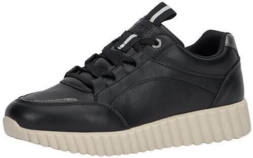 Bugatti Carini Sneaker black