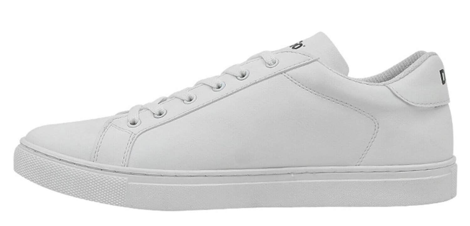 DOGO What's Next Sneaker vegan white