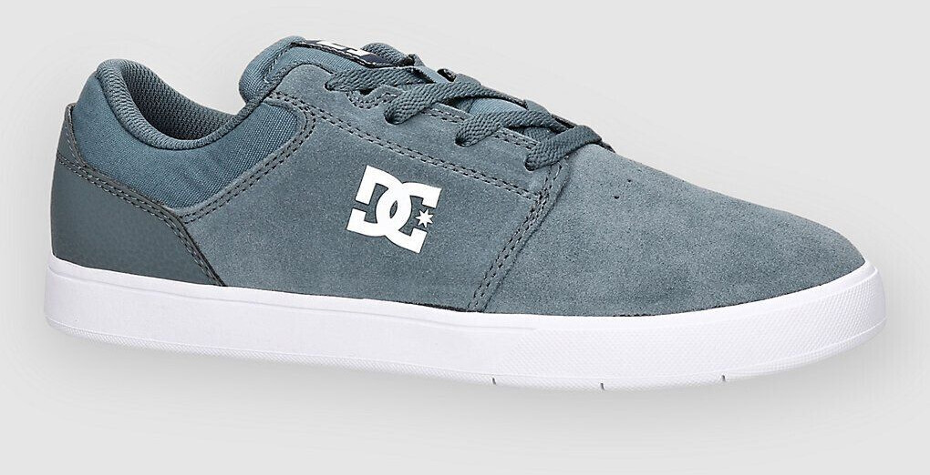 DC Shoes Crisis 2 Skateschuhe blue