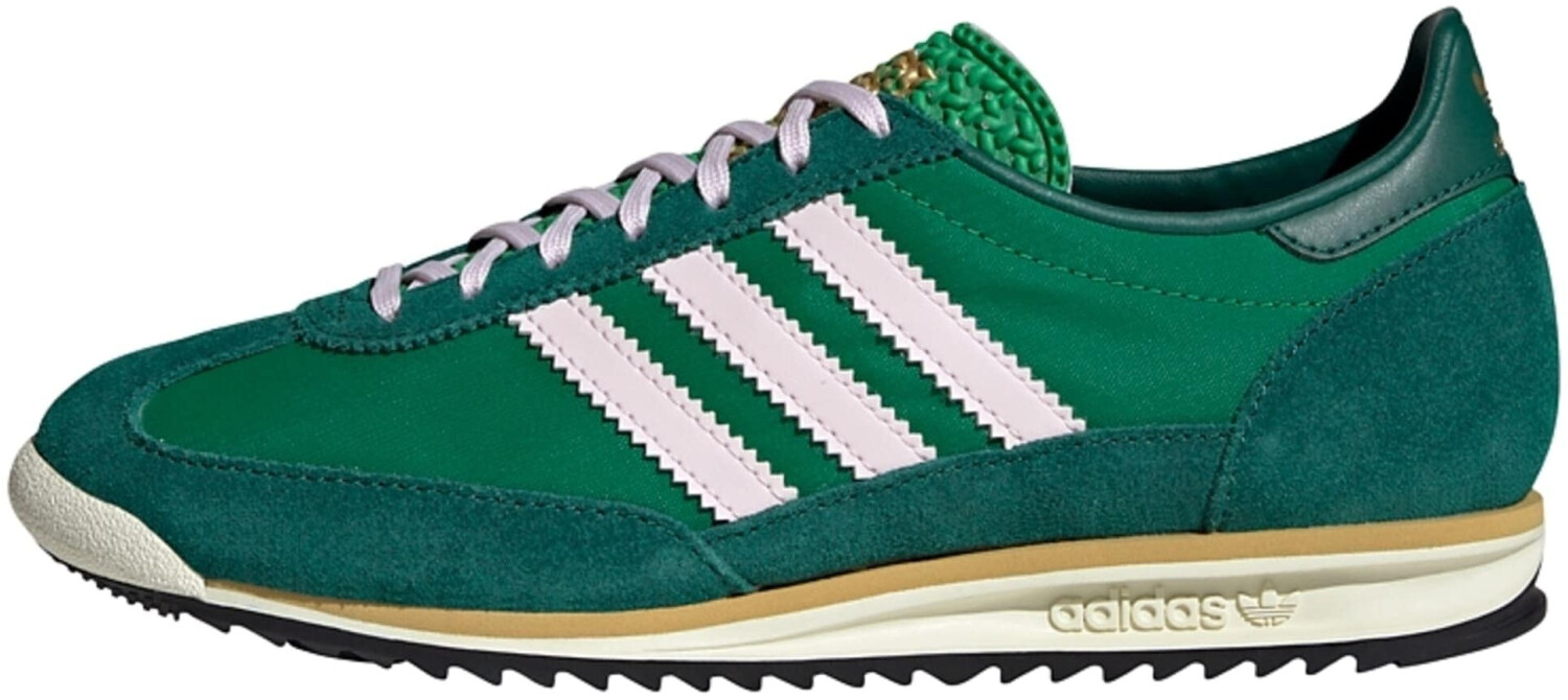 Adidas SL 72 OG W Sneaker green pink