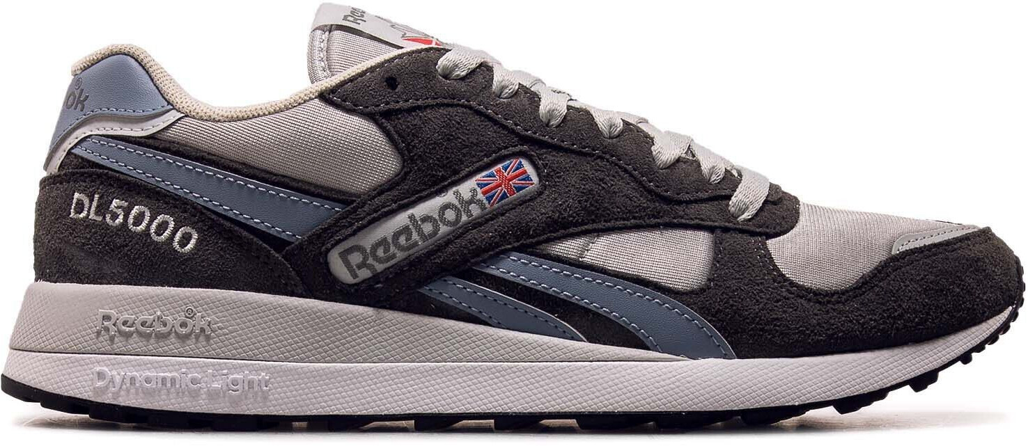 Reebok Sneaker DL5000 grau ab 60 99 Preisvergleich bei idealo