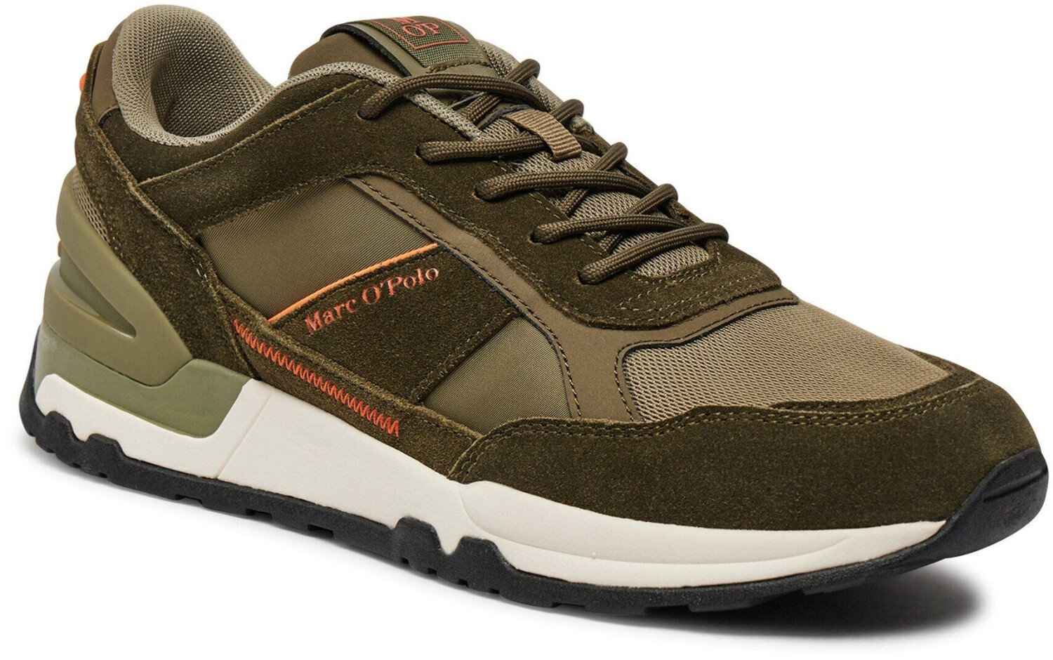 Marc O'Polo Sneakers 402 25513501 olive