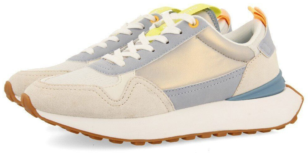Gioseppo Naro Sneaker blue