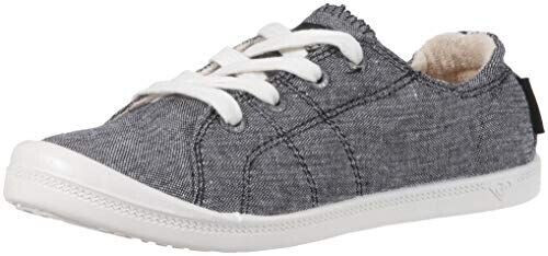 Roxy Bayshore III Sneaker black