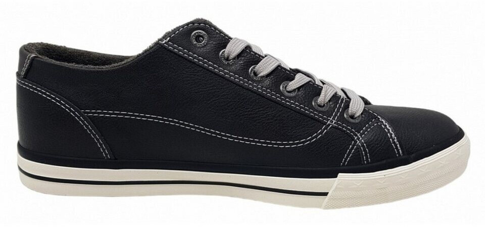 MUSTANG 1146-319 Sneaker graphite