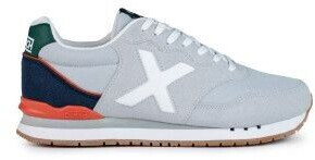 Munich Dash Sneaker grey 226