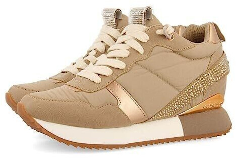 Gioseppo ALLANTON Low-top beige
